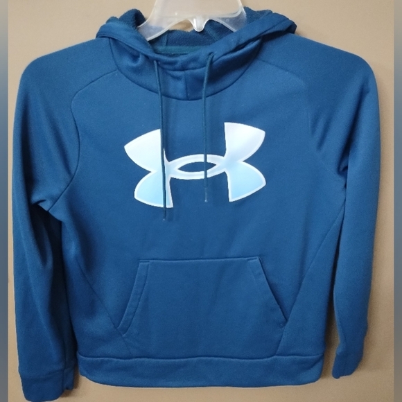 Under ArmourHoodie Women's XS Loose Z1 - Picture 1 of 3